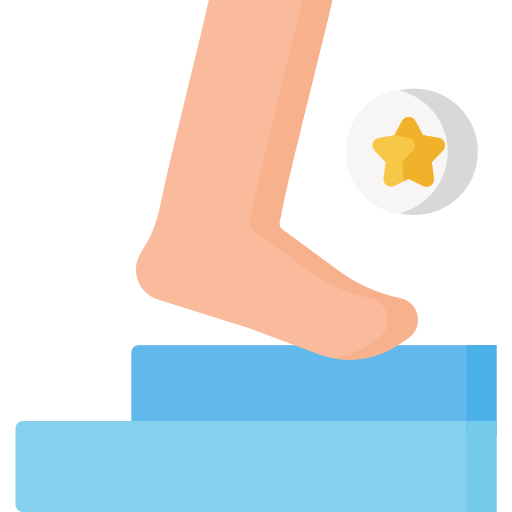 Карьерные шаги