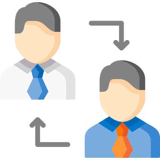 Профессиональные связи