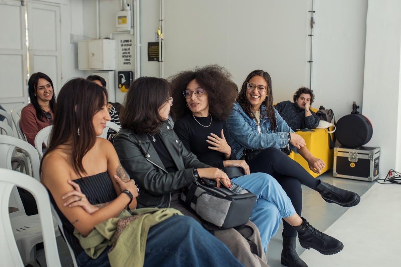 Практика карьерного роста